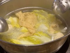 -原味四季椰子鸡(公明百佳华店)