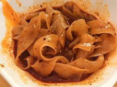 -艾麻子奶汤面(花园巷店)