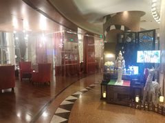 -北辰洲际酒店·IT MAMA意式家味餐厅
