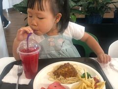 -贝林大翅鲸简餐厅(国家海洋博物馆店)