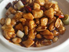 -辣婆婆(航天桥店)