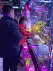 -嗨翻Hi-Fun竞技主题乐园·蹦床团建生日聚会(五棵松华熙店)