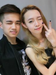 点击看大图 -MG Style Salon