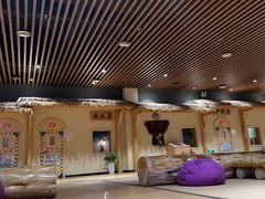 -汤W城市微度假(仓山店)