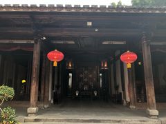 -福建民俗博物馆