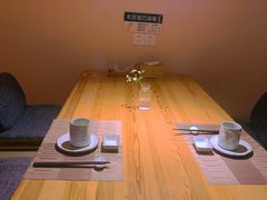 -酒井酱子·深夜食堂(东城汇店)