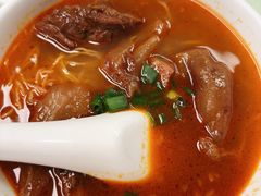 -牛记咖喱美食(十月初五日街店)