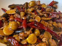 -印象鲵宴·张家界地标美食名片(溪布街店)