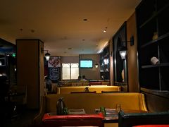 大堂-绿茵阁(体育西分店)