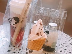 -喜茶(永旺梦乐城店)