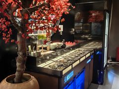 -捞王猪肚鸡火锅(财富中心店)