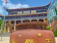-正觉寺