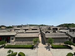 -山西王家大院
