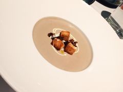 -L'Arome芳芳法国餐厅(仙林金鹰店)