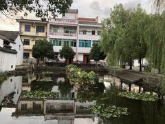 -崇仁古镇