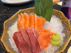 -大渔铁板烧(万象城店)