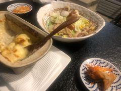 -桂马·日本料理·海胆·海鲜饭·酒场(民主广场店)