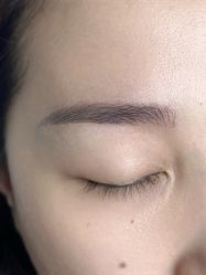 -张小野·专业半永久纹眉