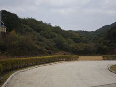 -林丰温泉度假山庄
