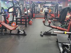 -开阳里游泳健身