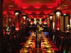 -花马天堂云南餐厅 Lost Heaven(外滩店)