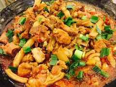-唐师傅湘西名菜馆(武陵路店)