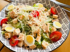 烤肉沙拉-Ricci睿奇美式餐厅(五道口店)