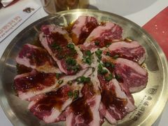 -南浦洞烤肉·新世界版(奥体店)