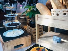 -漳州佰翔圆山酒店·圆山畔西餐厅