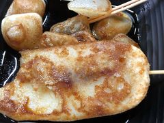 -孙记炸串小馆