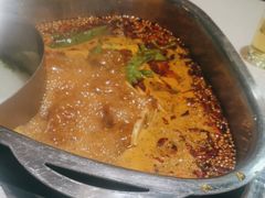 -蛙佬哥美蛙鱼火锅(新一中店)
