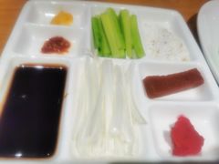 -老北京炸酱面·烤鸭(前门店)