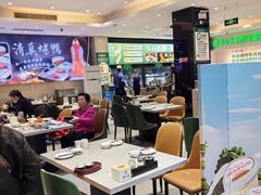 -紫光园·烤鸭·北京菜(劲松店)
