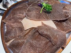 -左庭右院鲜牛肉火锅(新梅广场店)