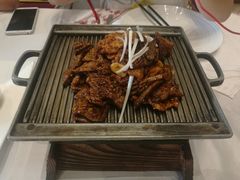 手艺老爆三-津菜典藏(中北镇店)