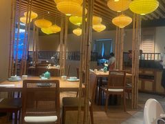 大堂-沅江水·湖南家宴(南村万博长隆商圈店)