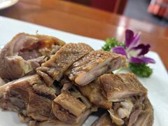 -中卫御苑福膳·养生局(圆明园店)