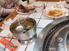 -姚稷大铁锅(龙之梦店)