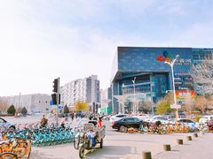门面-新荟城(望京店)
