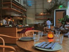 大堂-BOR Eatery(安福路店)