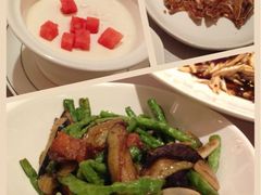 -粗茶淡饭·汉口公馆(循礼门店)