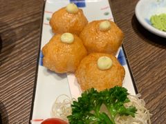 -大雄寿司(中华广场店)
