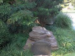 景点-江湾公园