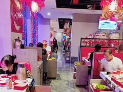 -倍儿红喜临门火锅(文兴路店)