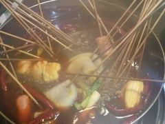 -三番火辣串串香(总店)
