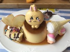 -氷冰凉刨冰甜品(北京路店)