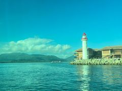 -海南分界洲岛旅游区