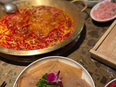 -小龙坎火锅(春熙太古里店)
