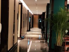 -Yan Ting 宴庭中餐厅(上海静安瑞吉酒店)