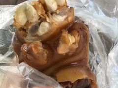 -土门八珍烤鸡腊味店(土门老店)